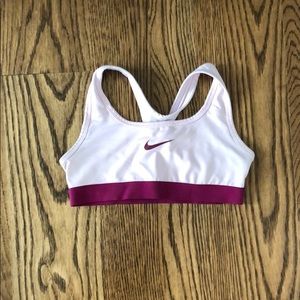 Nike Women’s Sports Bra